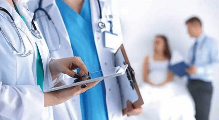 Activități medicale