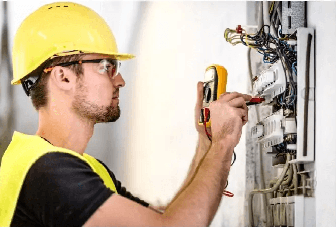 Instalații electrice
